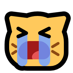 :neocat_cry_loud_256: